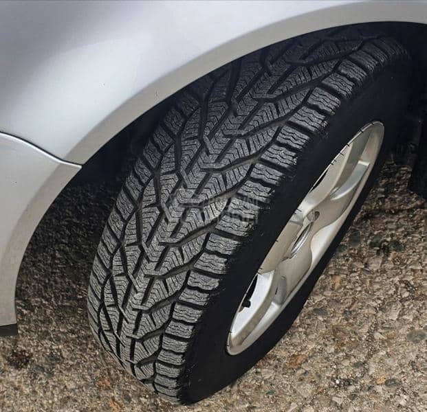 Volkswagen Bora 2.0 8v