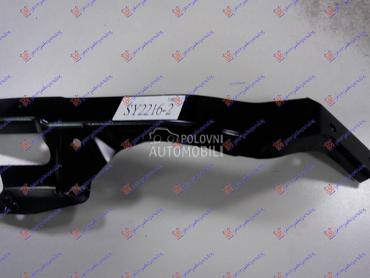 OKVIR FARA DONJI METALNI za Mercedes Benz S Klasa od 2005. do 2013. god.