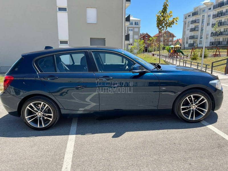 BMW 118 118 D AUT 2.0