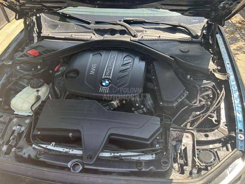 BMW 118 118 D AUT 2.0