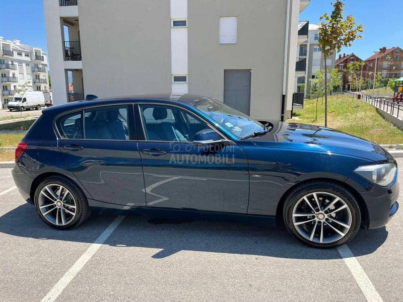 BMW 118 118 D AUT 2.0