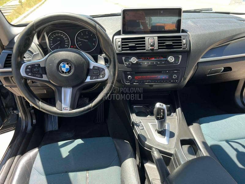 BMW 118 118 D AUT 2.0