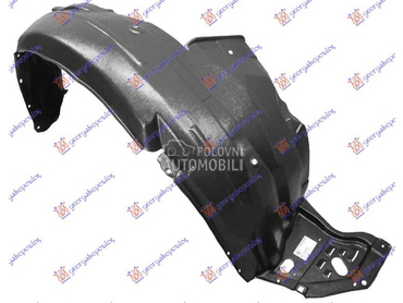 POTKRILO Desno za Honda Accord od 2008. do 2015. god.