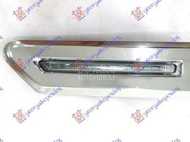 MIGAVAC U BLATOBRANU Levo za BMW Serija 7 od 2012. do 2015. god.