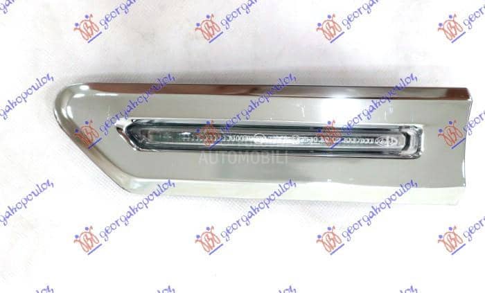 MIGAVAC U BLATOBRANU Levo