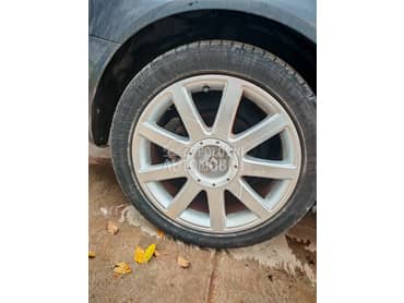 Aluminijumske felne  17" 5 x 112
