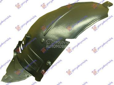 POTKRILO (PREDNJI DEO) 2009- za Mercedes Benz S Klasa od 2005. do 2013. god.