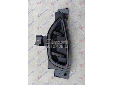 RESETKA PREDNJEG BRANIKA Levo za Ford Kuga od 2020. do 2024. god.