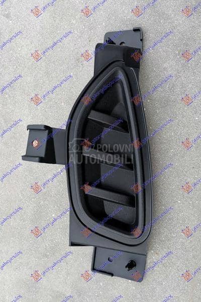 RESETKA PREDNJEG BRANIKA Levo