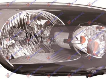 FAR ELEKTRICNI Desno za Kia Picanto od 2015. do 2017. god.