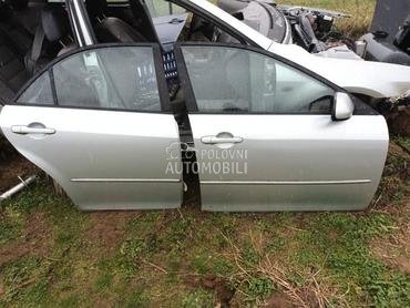 desna vrata za Mazda 6