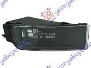 MAGLENKA Levo za Saab 9-3 od 2002. do 2007. god.