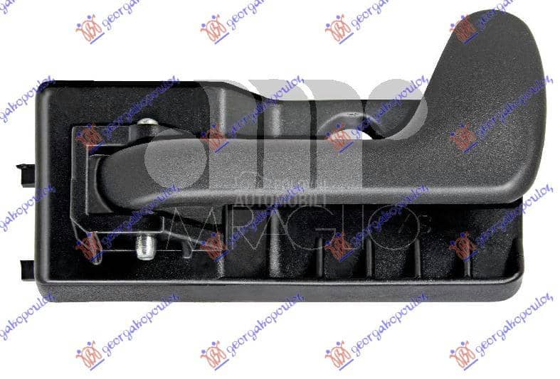 KVAKA PREDNJIH/ZADNJIH...