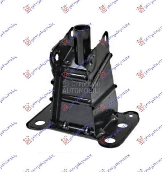 NOSAC PREDNJEG BRANIKA...