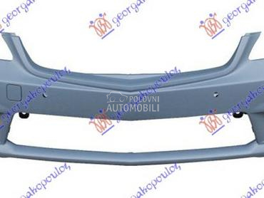 PREDNJI BRANIK PM (PRSKALICE) za Mercedes Benz S Klasa od 2005. do 2013. god.