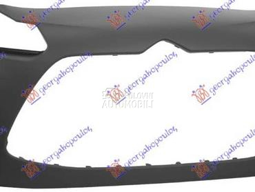 PREDNJI BRANIK PM za Citroen DS3 od 2010. do 2014. god.