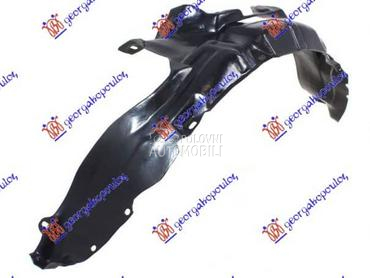 POTKRILO PLASTICNO Desno za Ford Escort od 1995. do 1998. god.