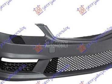 PREDNJI BRANIK (PRSKALICE) (KO za Mercedes Benz S Klasa od 2005. do 2013. god.