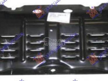 ZASTITA MOTORA METALNA za Ford Ranger od 2006. do 2009. god.