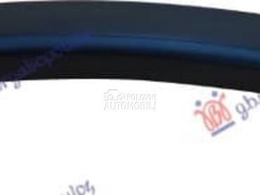 RUB PLASTICNI PREDNJEG... za Audi Q7 od 2009. do 2015. god.