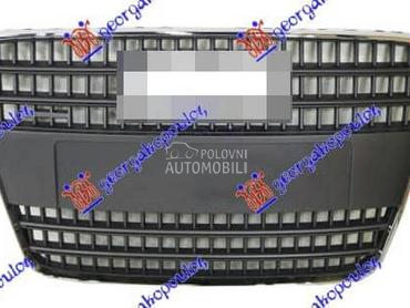 PVC MASKA za Audi Q7 od 2006. do 2009. god.