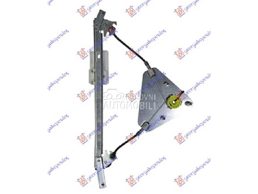 PODIZAC ZADNJEG PROZORA... za Volkswagen T-Cross od 2019. do 2023. god.