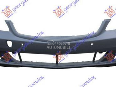 PREDNJI BRANIK PM (PRSKALICE) za Mercedes Benz S Klasa od 2005. do 2013. god.