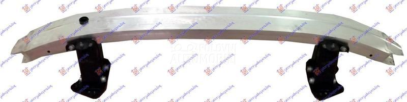 DONJA GREDA ALUMINIJUM 2009-