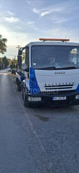 Iveco Eurocargo