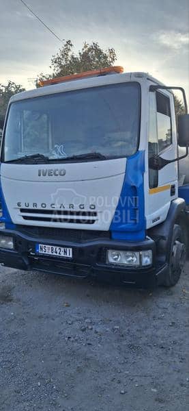 Iveco Eurocargo