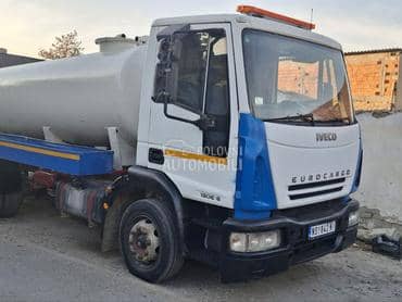 Iveco Eurocargo