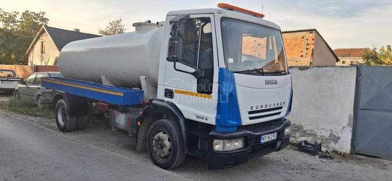 Iveco Eurocargo