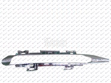 LAJSNA RESETKE PREDNJEG BRANIK za Mercedes Benz S Klasa od 2005. do 2013. god.