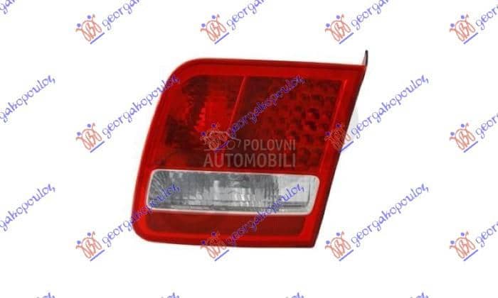 STOP LAMPA UNUTRASNJA -07 Levo