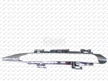 LAJSNA RESETKE PREDNJEG BRANIK za Mercedes Benz S Klasa od 2005. do 2013. god.