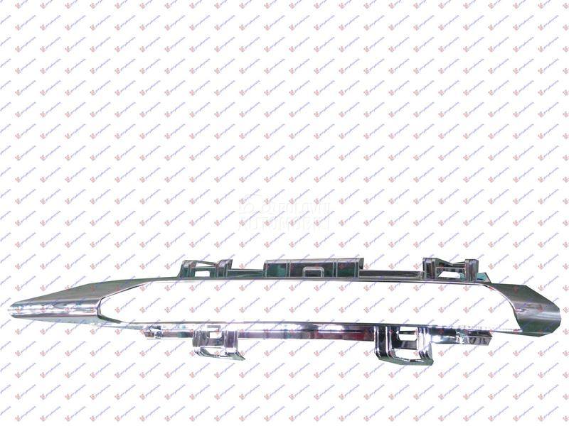 LAJSNA RESETKE PREDNJEG BRANIK