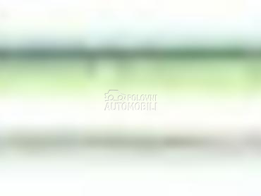 LAJSNA ZADNJEG BRANIKA HROM 09 za Mercedes Benz S Klasa od 2005. do 2013. god.