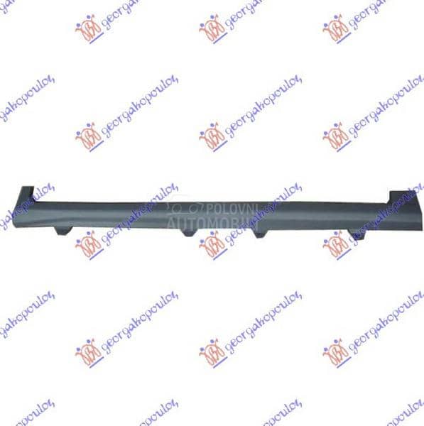 SAJTNA PLASTICNA 5 VRATA Levo