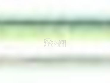 LAJSNA ZADNJEG BRANIKA HROM 09 za Mercedes Benz S Klasa od 2005. do 2013. god.