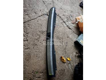 hrom lajsna gepeka za Audi A4