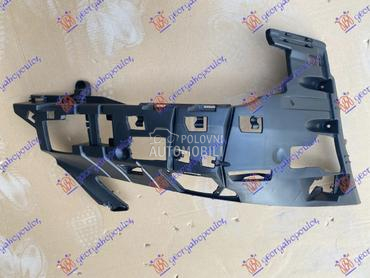 NOSAC PREDNJEG BRANIKA PLASTIC za Mercedes Benz S Klasa od 2005. do 2013. god.