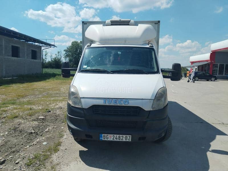 Iveco DAILY