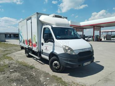 Iveco DAILY