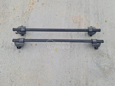 Krovni nosac za Toyota Yaris