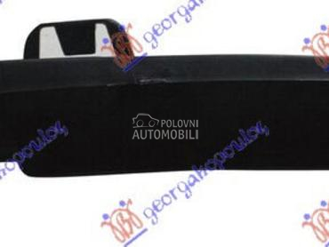 NOSAC ZADNJEG BRANIKA PLASTICN za Mercedes Benz S Klasa od 2005. do 2013. god.