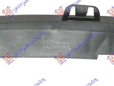 NOSAC ZADNJEG BRANIKA PLASTICN za Mercedes Benz S Klasa od 2005. do 2013. god.