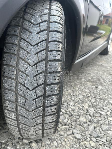 Opel Corsa C 1.7 cdti