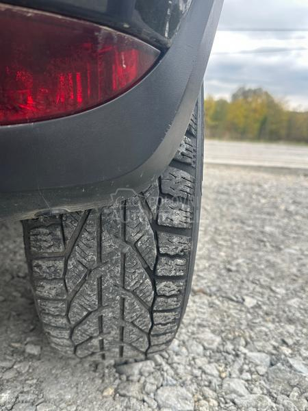 Opel Corsa C 1.7 cdti