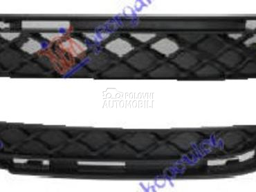 RESETKA PREDNJEG BRANIKA 2009- za Mercedes Benz S Klasa od 2005. do 2013. god.