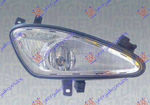 MAGLENKA -2009 (MARELLI)